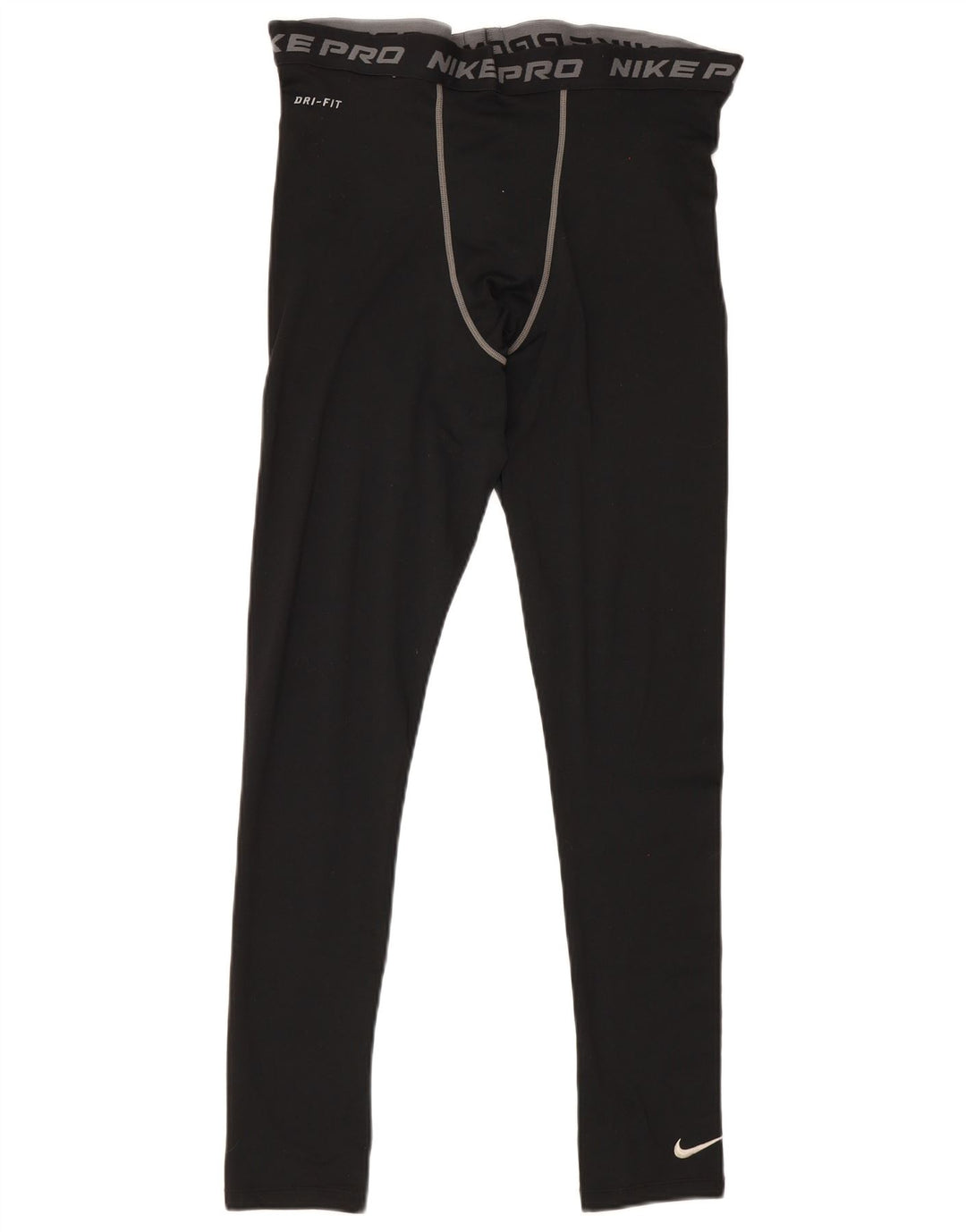 Leggings grafici Nike da uomo XL neri