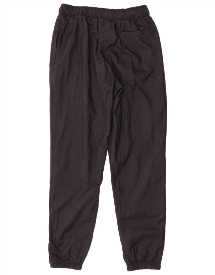 Pantaloni da tuta da uomo Champion Joggers medi neri
