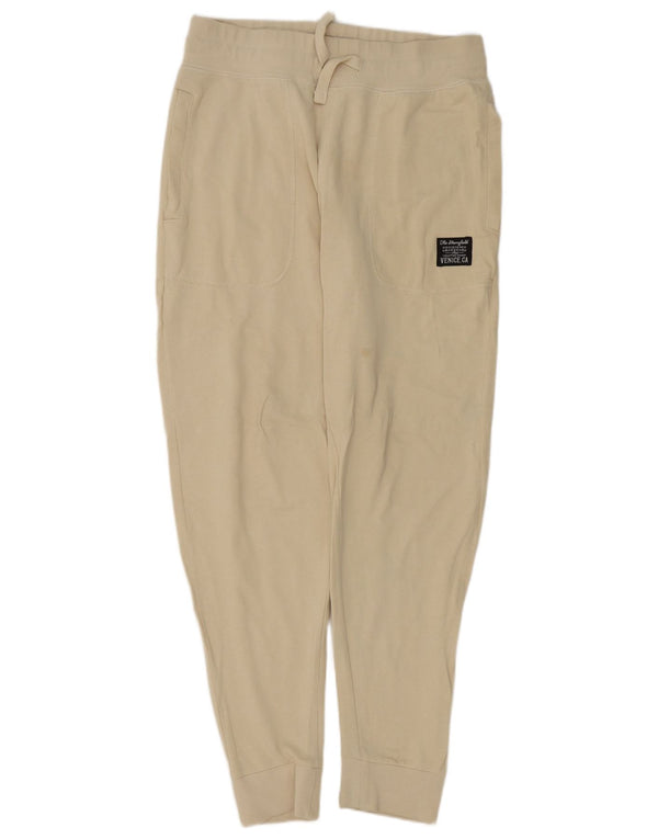 Pantaloni da tuta da uomo The Stronghold Cotone beige medio