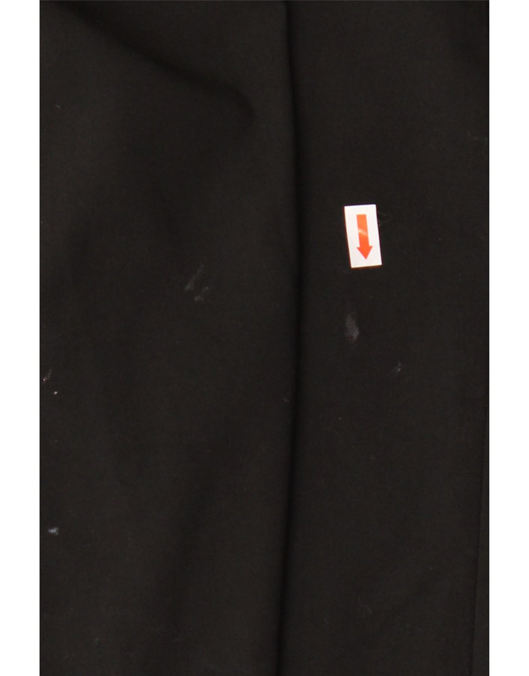 CALVIN KLEIN Gonna a tubino da donna US 2 XS W28 Poliestere nero