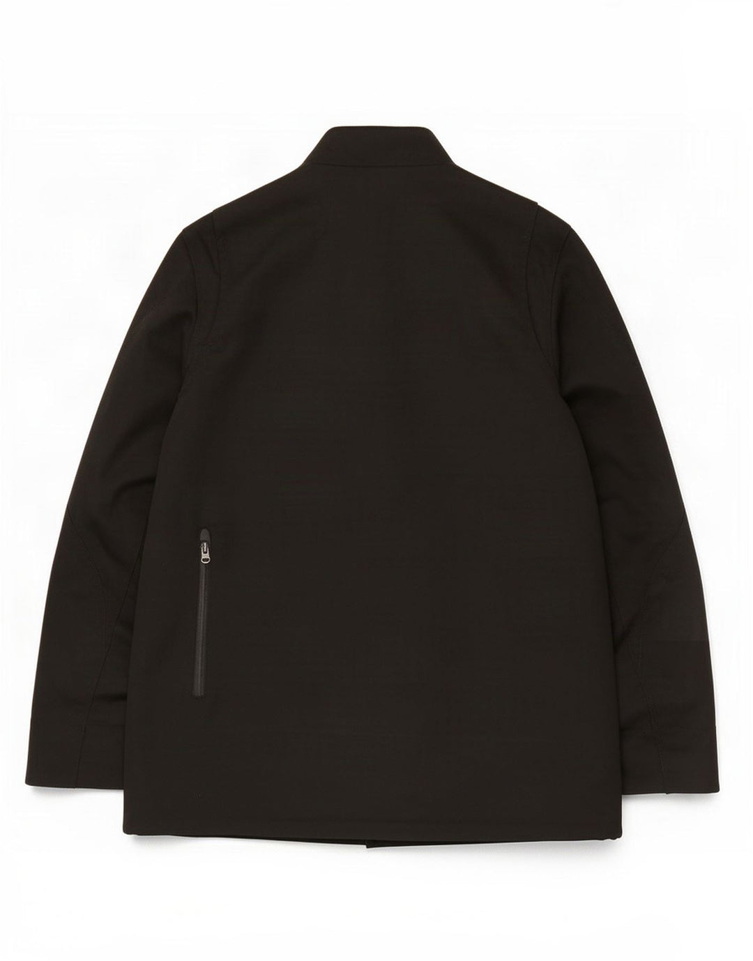 Giacca a vento da uomo G-Star UK 38 Medium Nero Poliammide