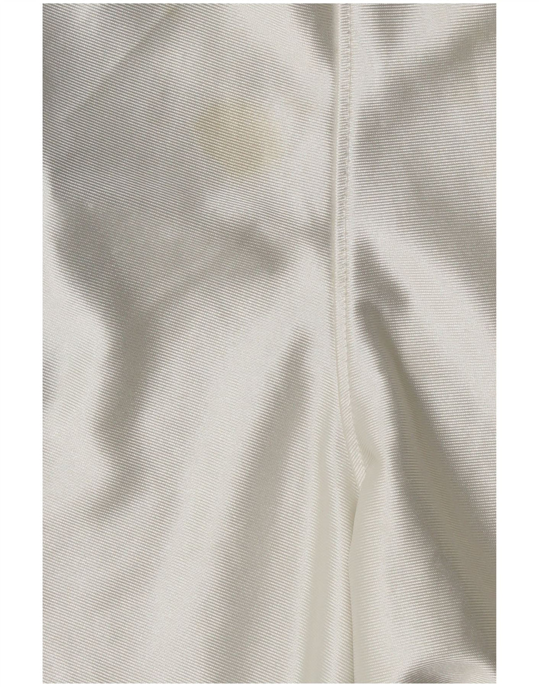 Pantaloncini sportivi Jordan da uomo piccoli in poliestere color block bianco