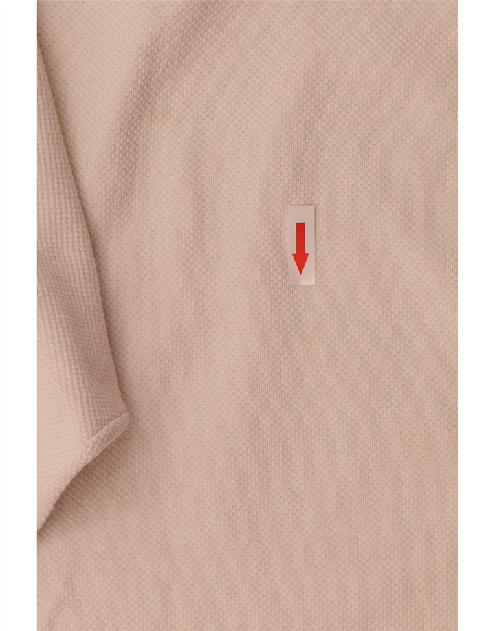 Top grafico da uomo Wrangler a maniche lunghe, grande, bianco