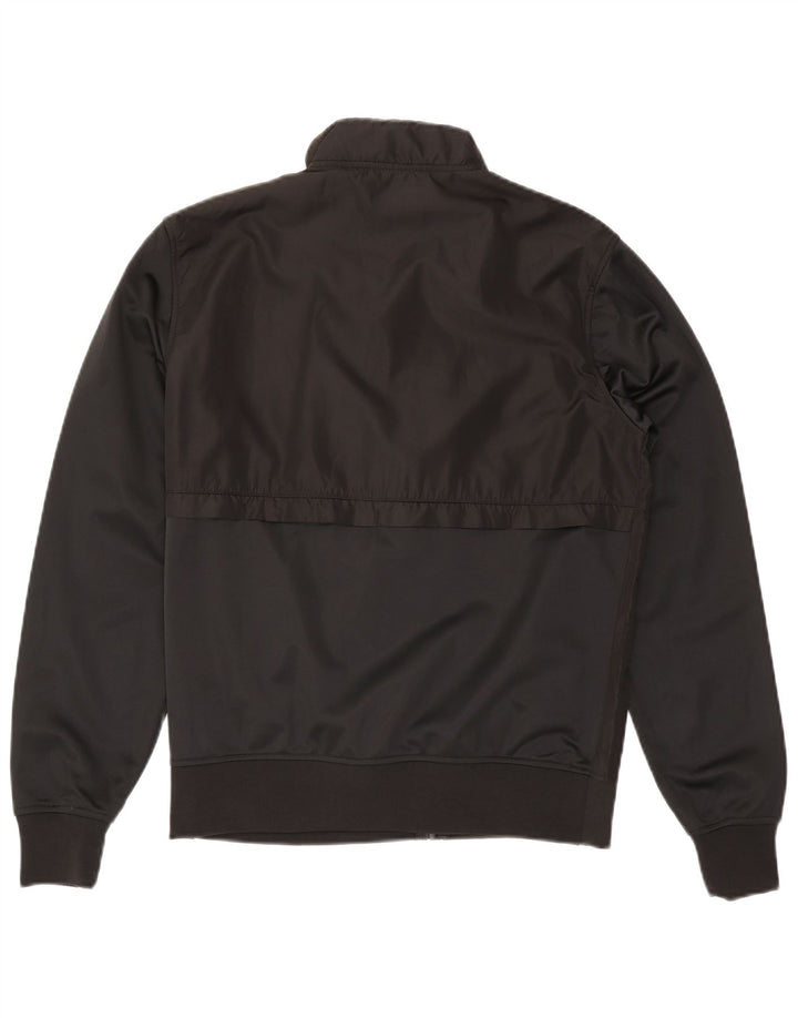 Giacca bomber da uomo Jack & Jones UK 40 grande poliestere nero