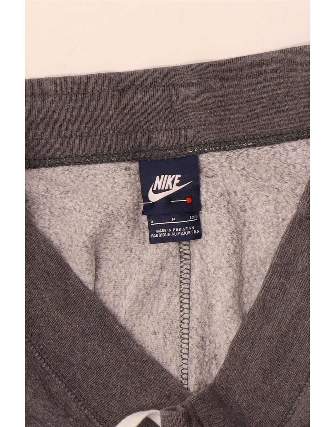 Pantaloni da tuta da donna Nike Joggers UK 10 Small Grigio