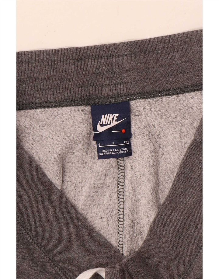 Pantaloni da tuta da donna Nike Joggers UK 10 Small Grigio