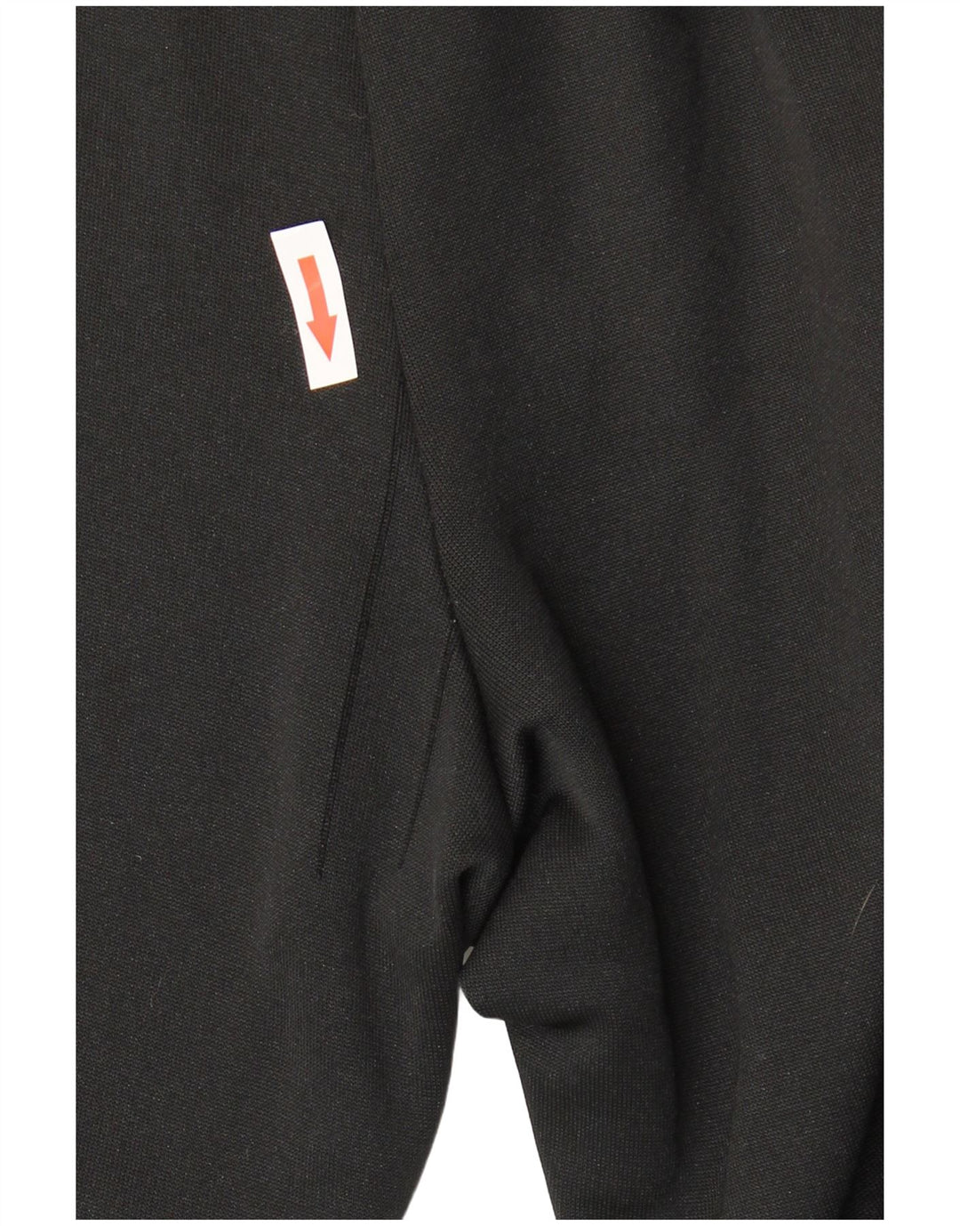 Pantaloni da tuta da uomo Adidas Joggers XL poliestere nero
