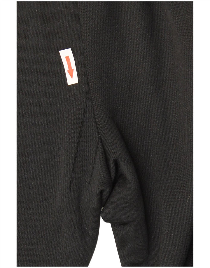 Pantaloni da tuta da uomo Adidas Joggers XL poliestere nero