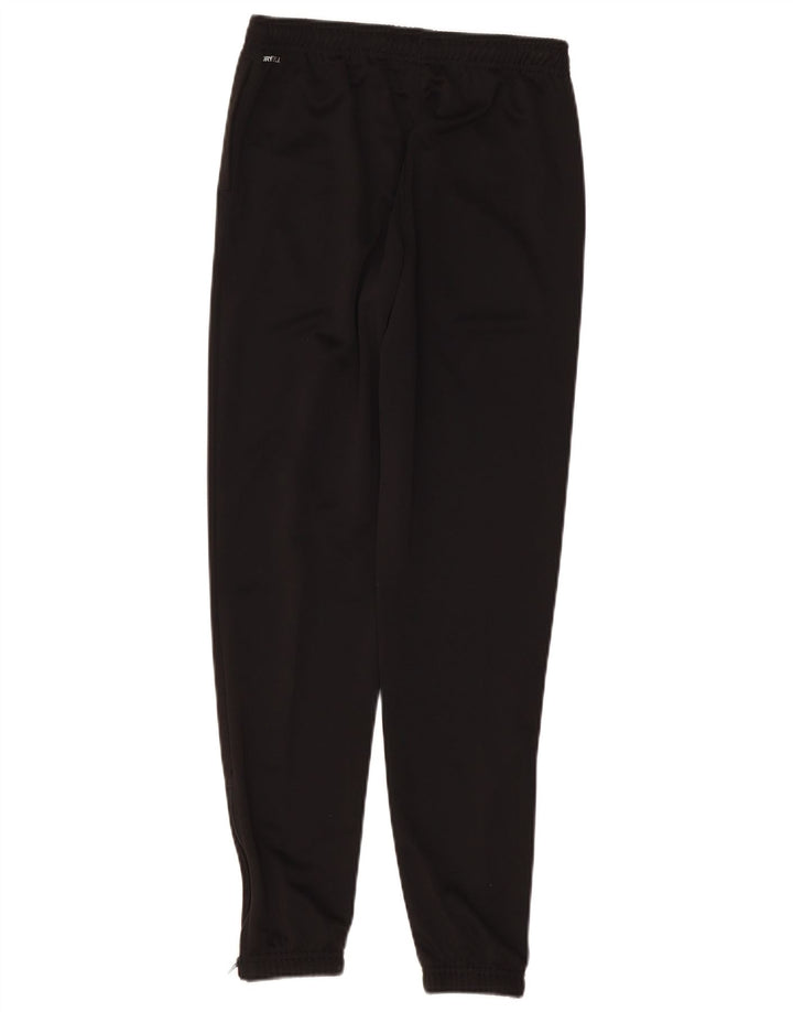 Pantaloni da tuta da ragazzo PUMA Joggers 13-14 anni Poliestere nero