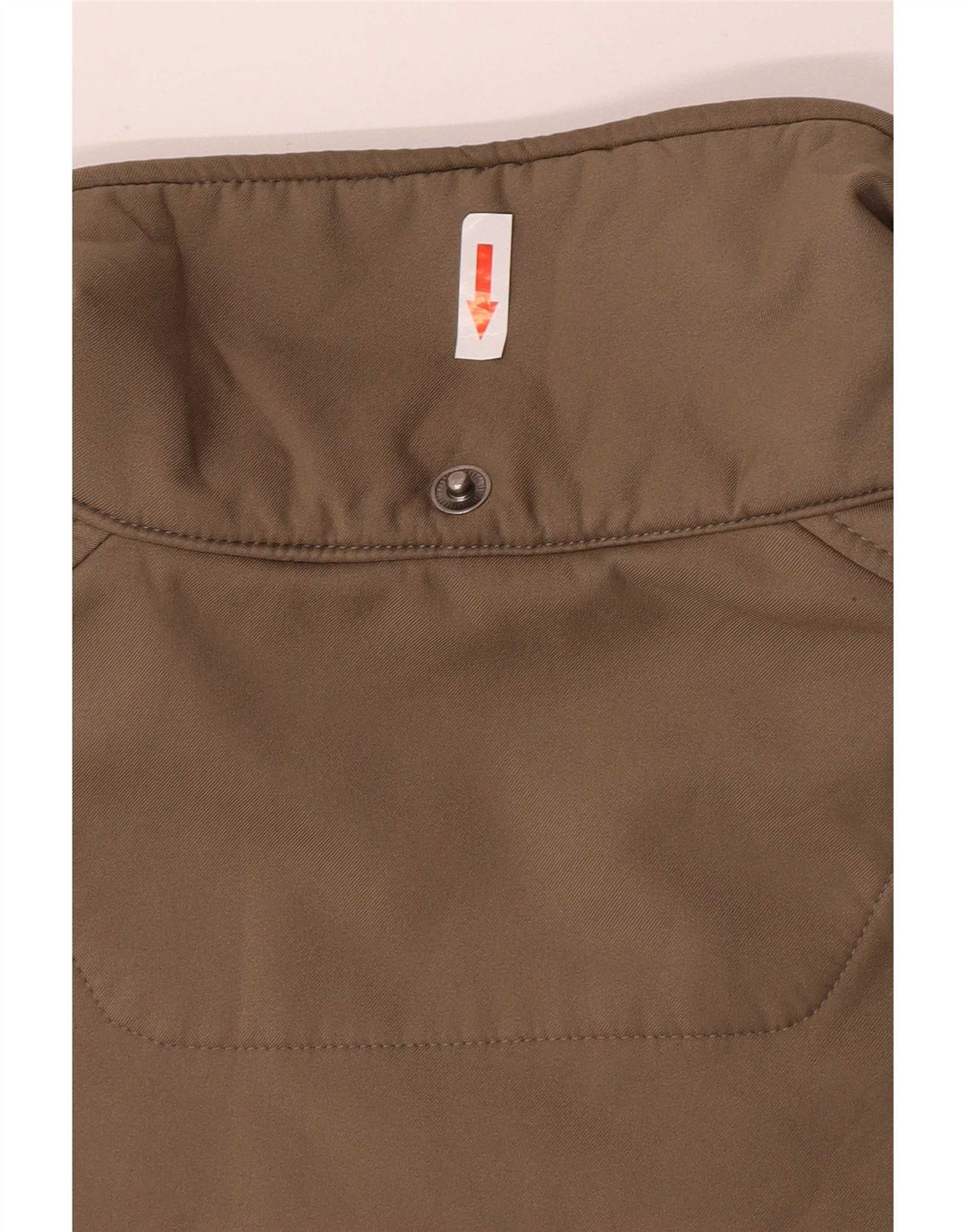 Giacca bomber da uomo Columbia UK 42 XL poliestere kaki