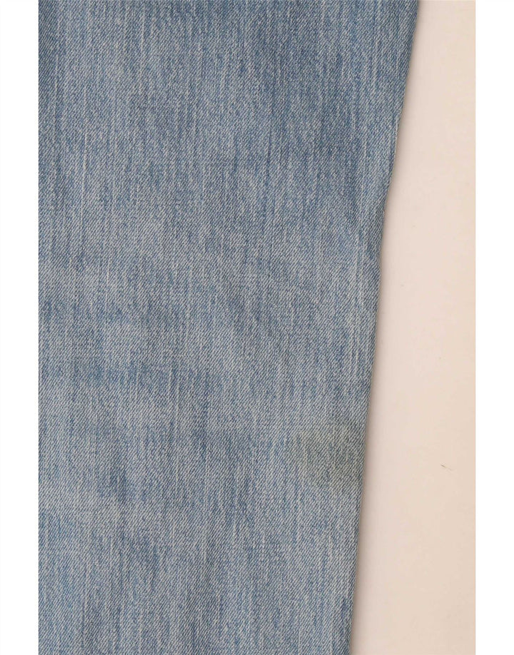 Jeans Levi's Uomo 511 Slim W30 L34 Cotone Blu
