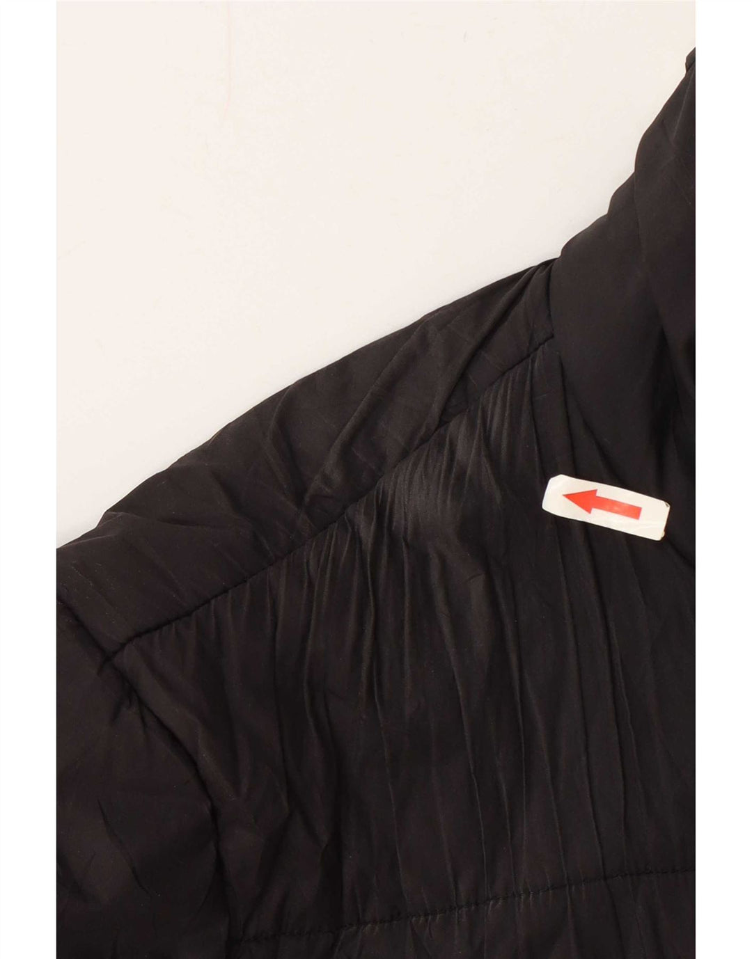 Giacca imbottita da uomo Puma UK 38 Medium Nero Poliestere