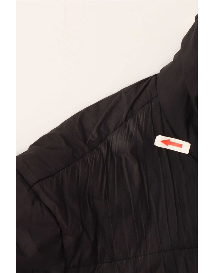 Giacca imbottita da uomo Puma UK 38 Medium Nero Poliestere