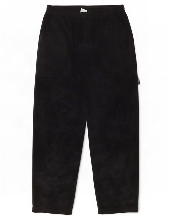 Pantaloni da tuta da uomo Diadora XL Nero Poliestere