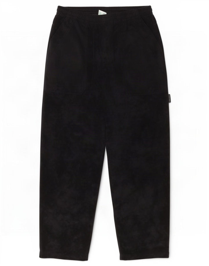 Pantaloni da tuta da uomo Diadora XL Nero Poliestere