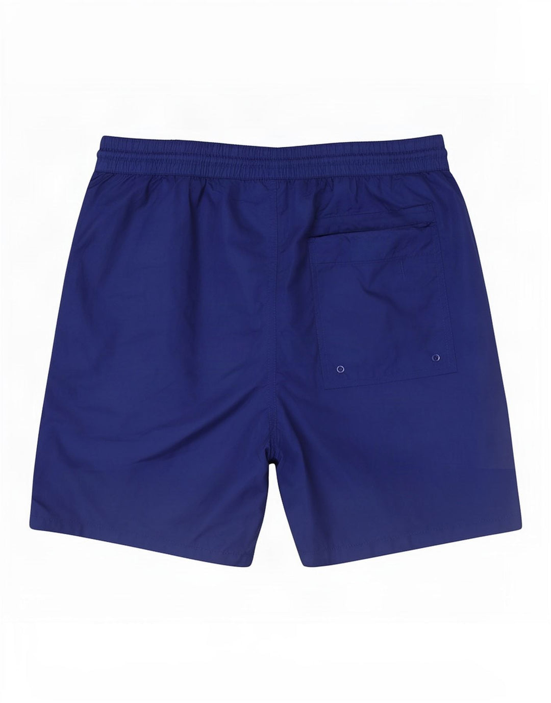 Pantaloncini da bagno da uomo Lyle & Scott piccoli blu
