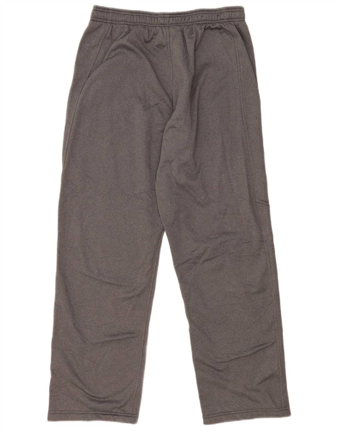Pantaloni da tuta larghi da uomo UNDER ARMOUR Cold Gear, grandi grigi