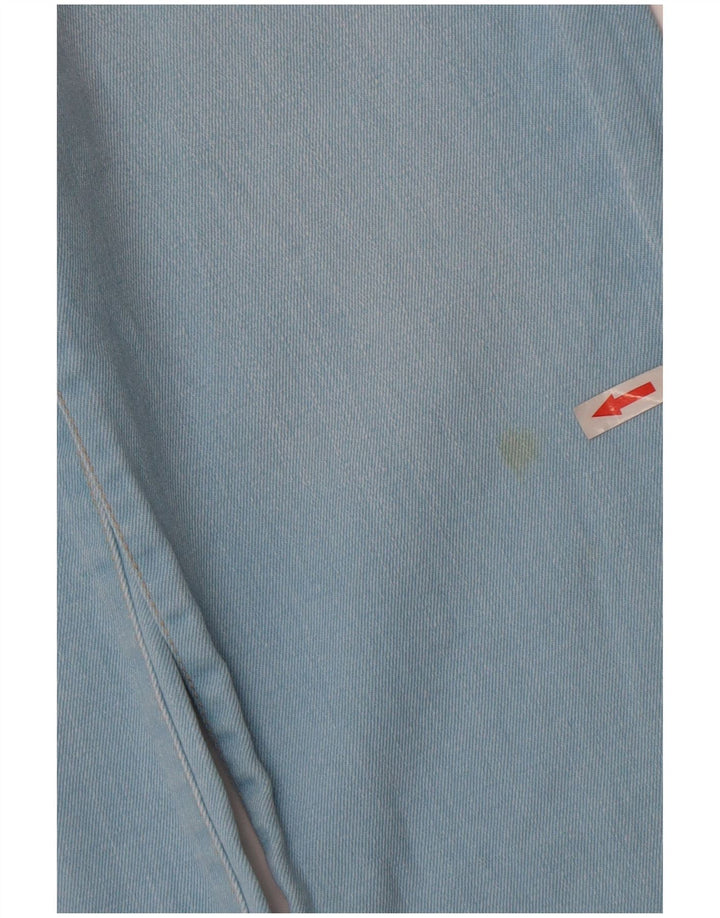 Joules Jeans Bootcut da donna UK 12 Medio W30 L32 Cotone blu
