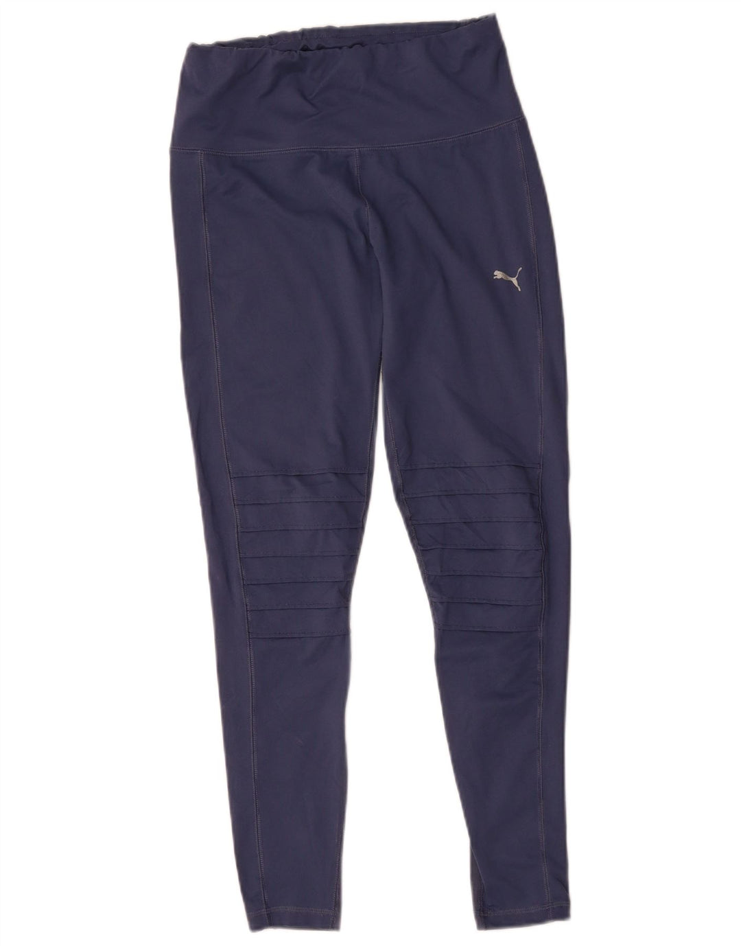Leggings PUMA da donna UK 14 Large Blu Navy