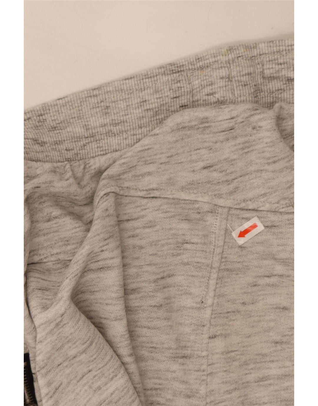Pantaloni della tuta da ragazzo Zara Joggers 13-14 anni Grigi chiazzati