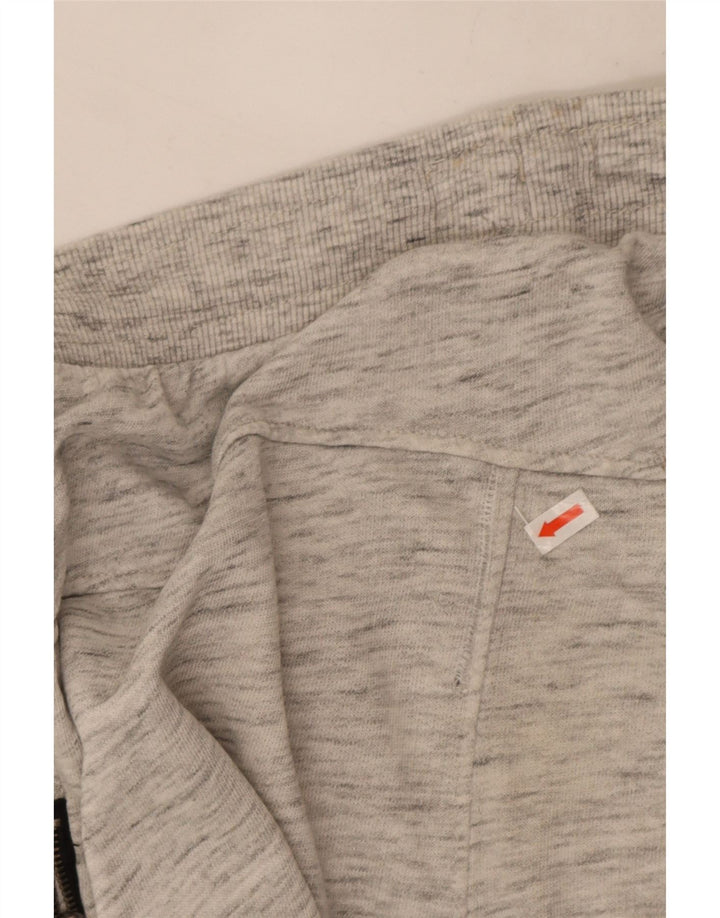 Pantaloni della tuta da ragazzo Zara Joggers 13-14 anni Grigi chiazzati