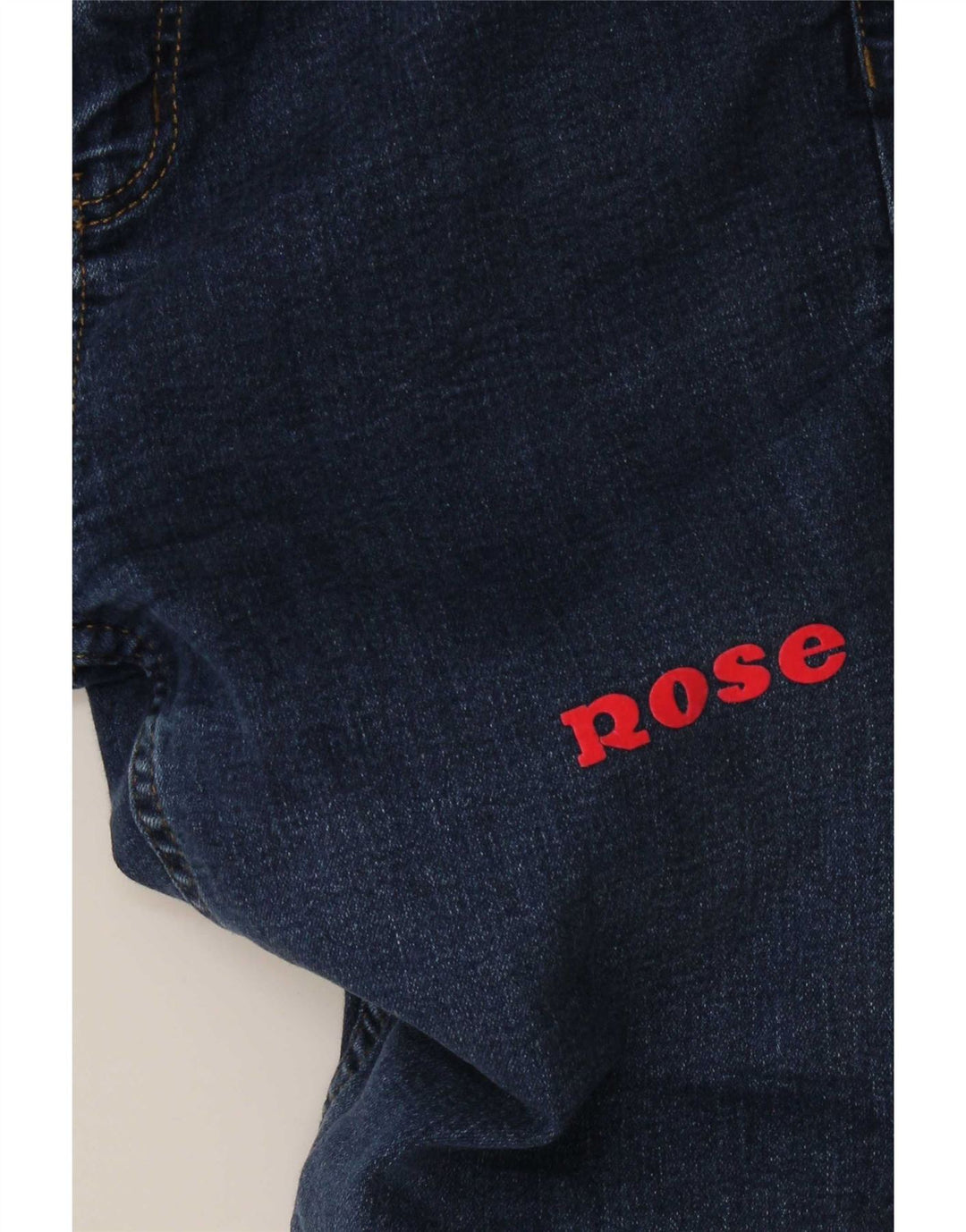 Jeans Bootcut Rose Marks & Spencer da donna UK 12 Medio W32 L29 Cotone blu