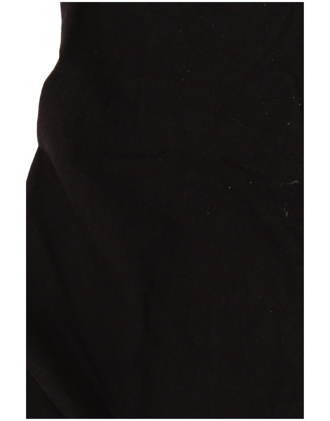 CHAMPION Leggings da donna Colorado State Rams UK 12 cotone nero medio