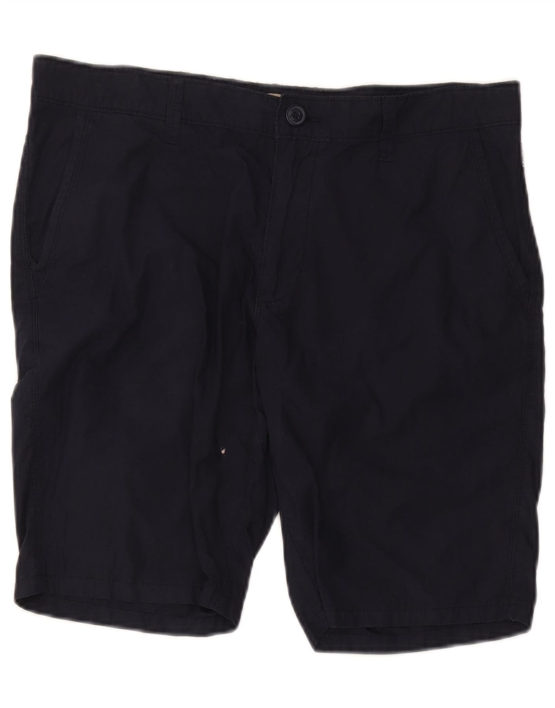 Pantaloncini chino da uomo Napapijri W33 medio blu navy