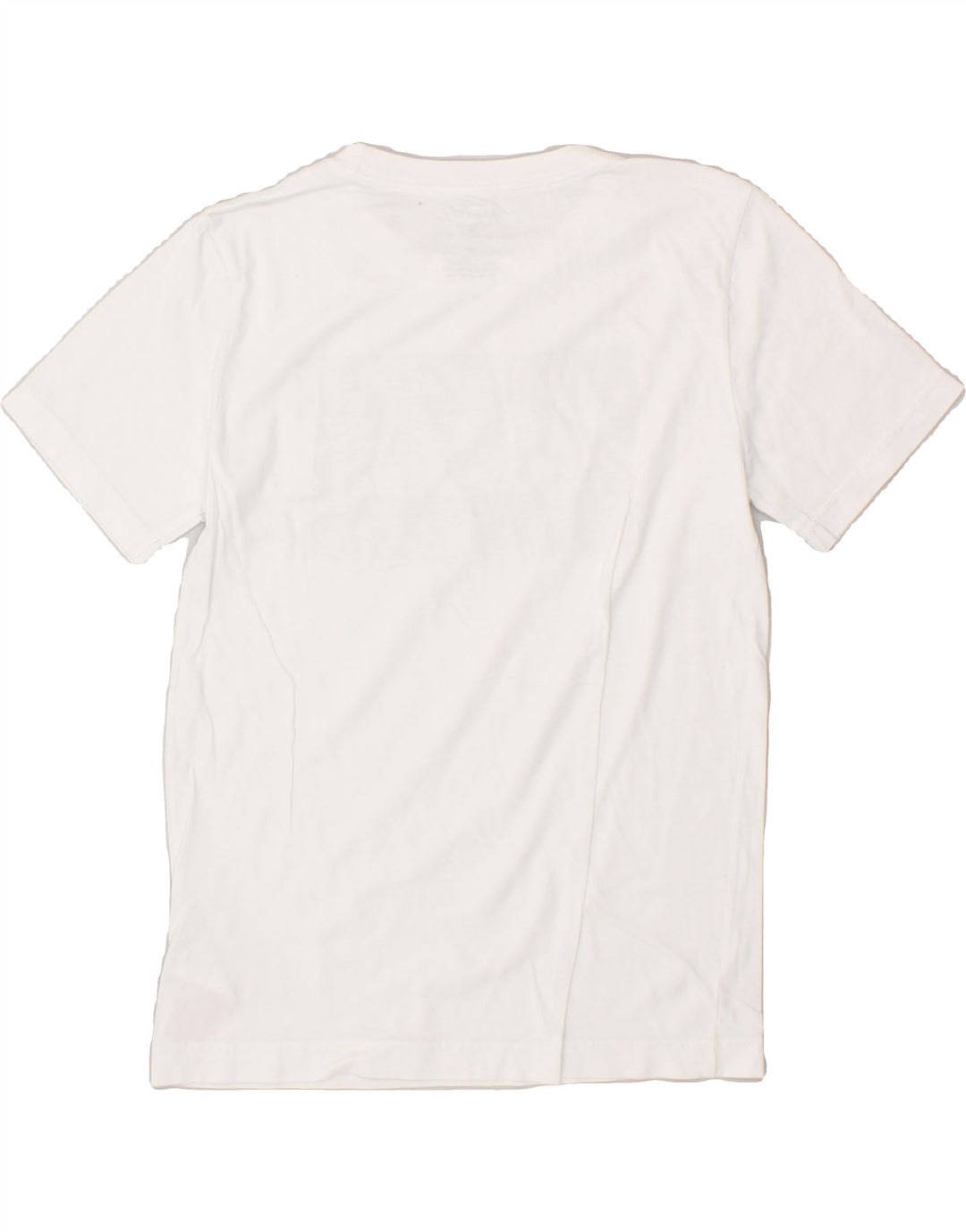 LEVI'S Boys Graphic T-Shirt Top 13-14 Years White Cotton | Vintage Levi's | Thrift | Second-Hand Levi's | Used Clothing | Messina Hembry 
