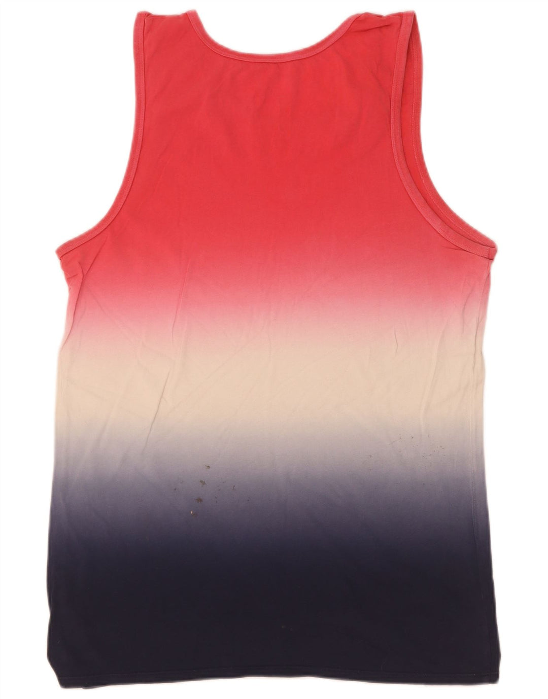 Canotta Nike da uomo dal taglio atletico, piccola, multicolore, color block