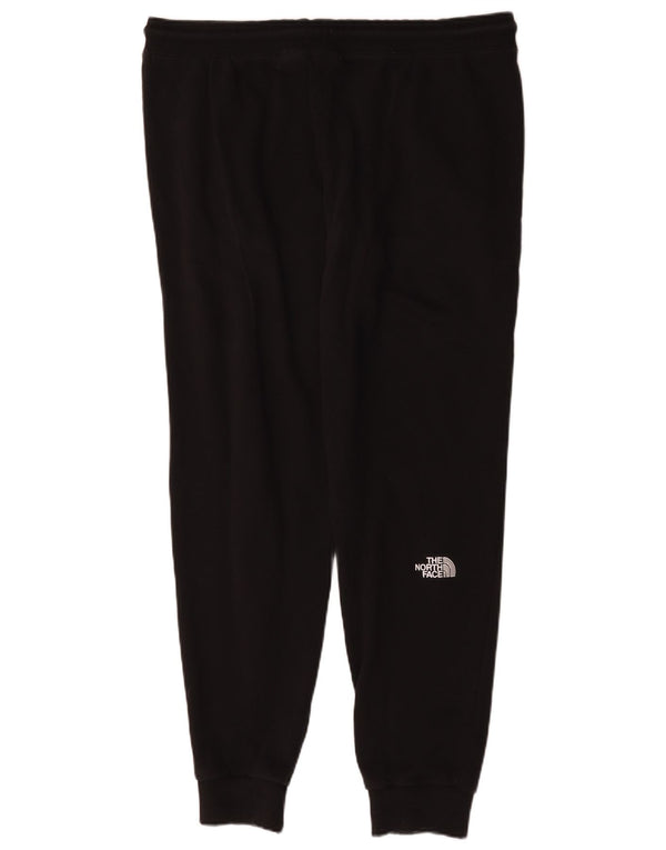 Pantaloni da tuta da uomo The North Face Joggers XL cotone nero