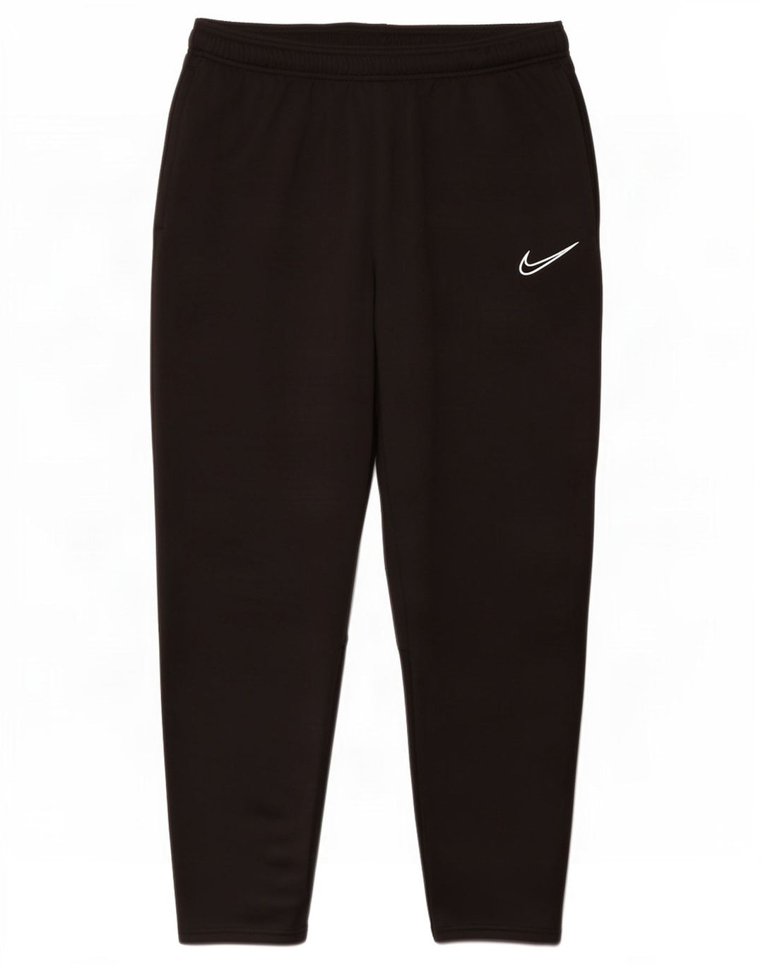 Pantaloni da tuta Nike Dri Fit da uomo XL poliestere nero