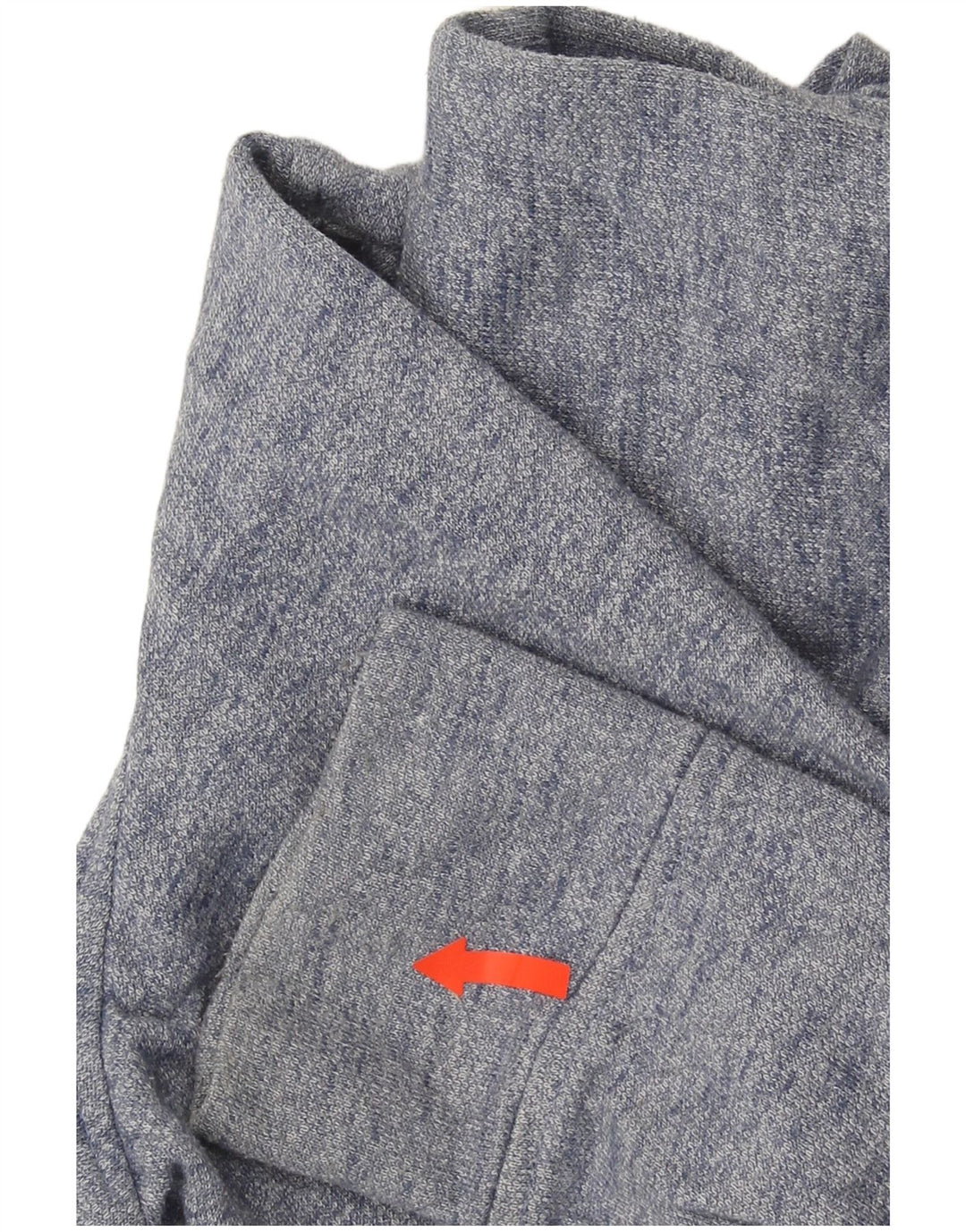 Maglione con cappuccio grafico da ragazzo 13-14 anni