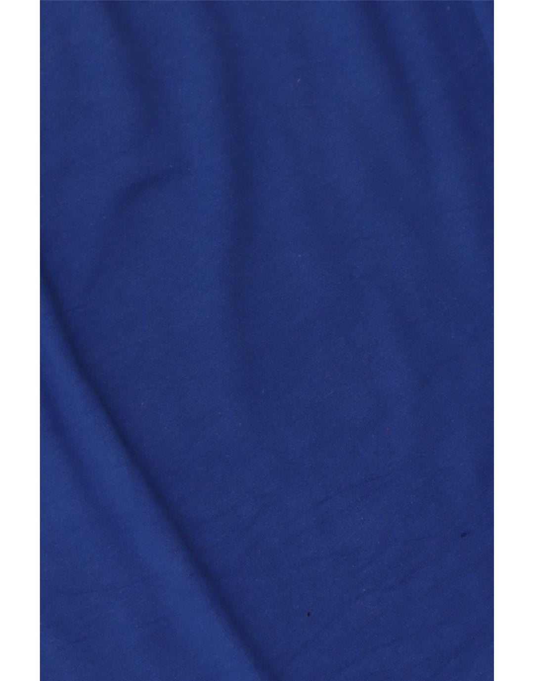 Maglietta grafica da uomo Adidas Top grande blu