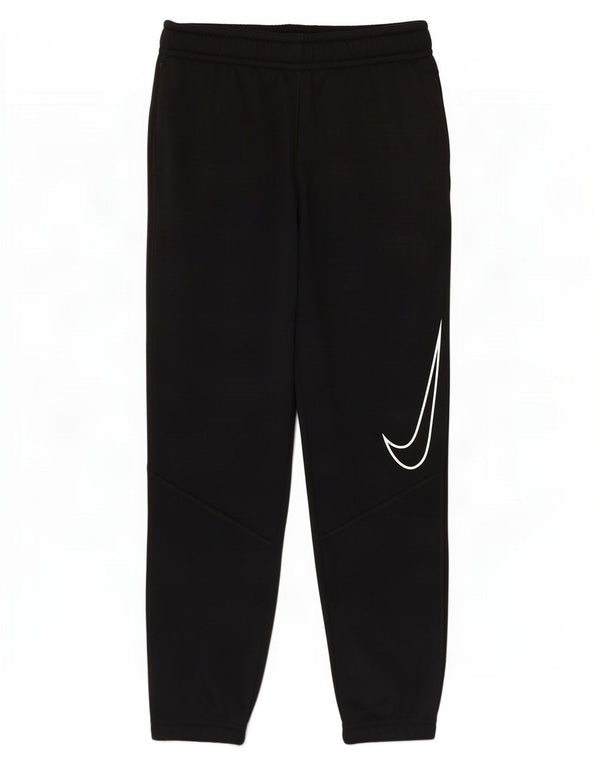 Pantaloni da tuta Nike Graphic Standard da ragazzo, Joggers, 13-14 anni, XL, neri