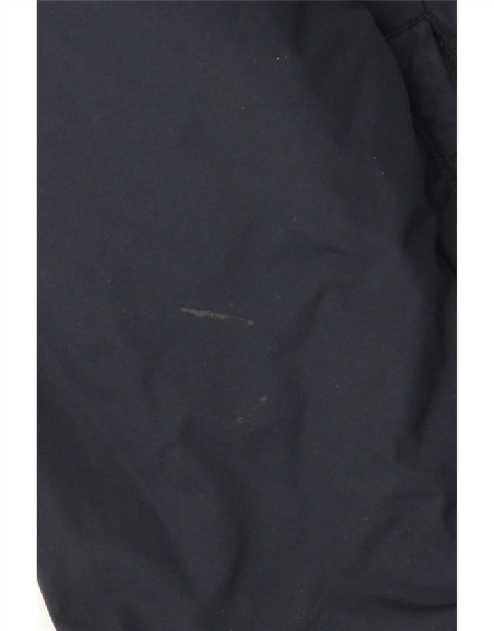 Giubbotto bomber da uomo North Sails UK 36 Small Blu Navy Poliammide