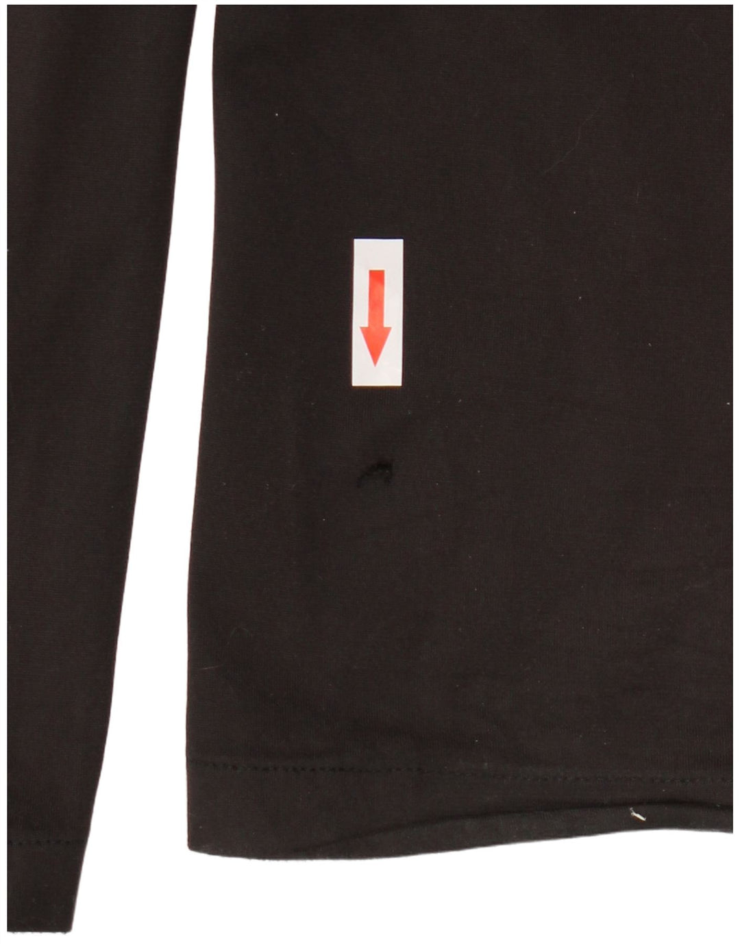 Pantaloni da tuta da uomo Champion Large neri