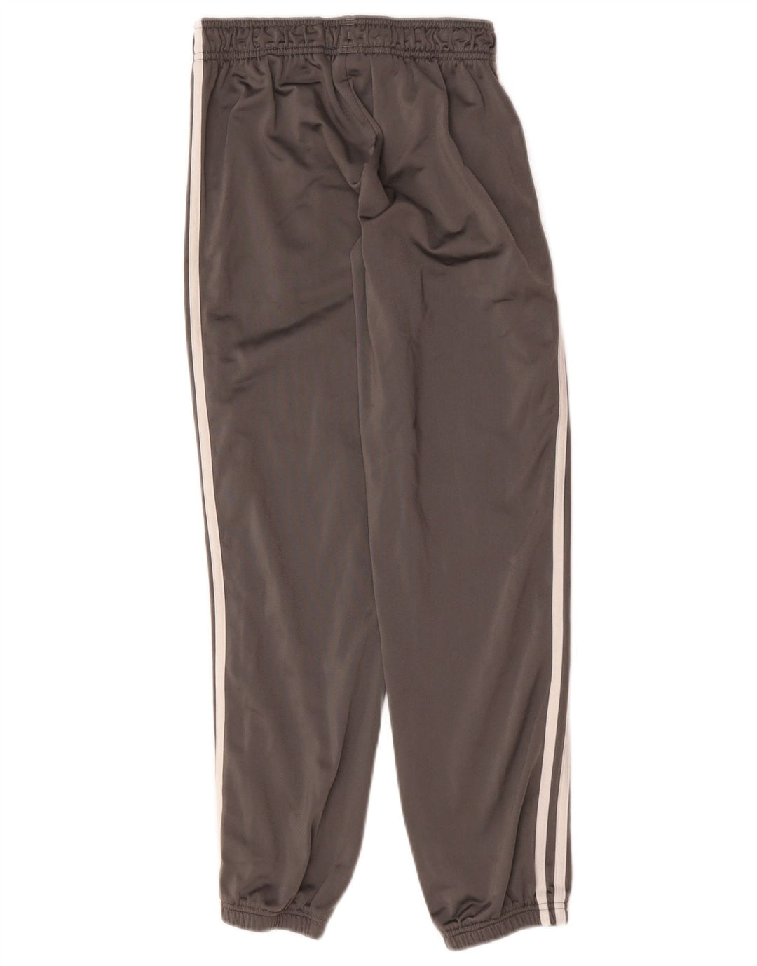 Pantaloni da tuta da ragazzo Adidas Joggers 11-12 anni Poliestere grigio