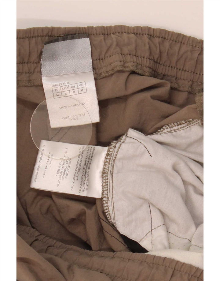 Pantaloni da trekking da uomo Jack Wolfskin Medium W32 L33 Marrone Colourblock