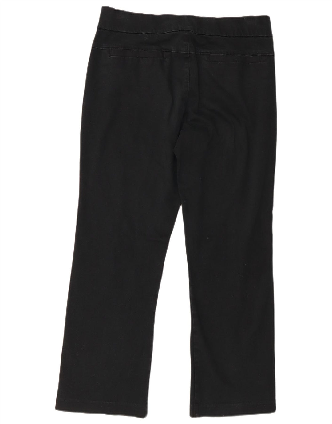 Pantaloni casual dritti da donna W32 L27