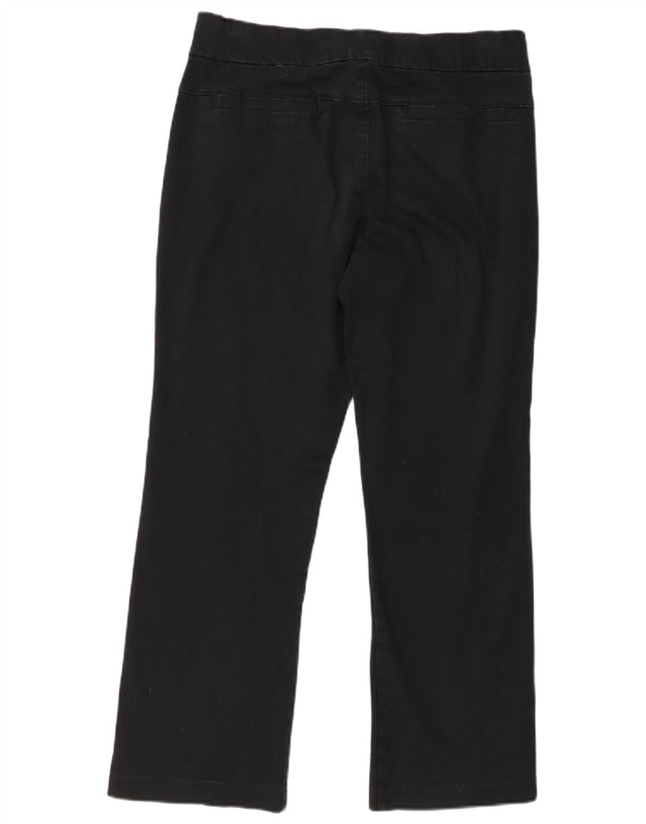 Pantaloni casual dritti da donna W32 L27