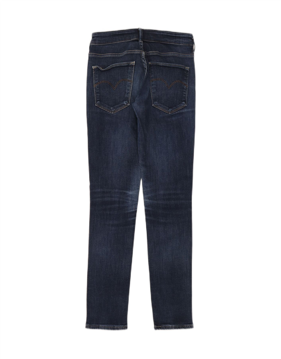 Jeans skinny da donna Levi's W28 L30 cotone blu