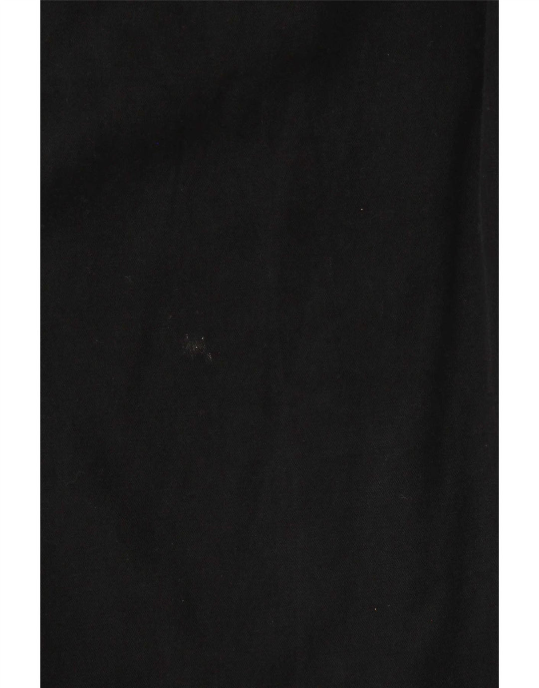 Pantaloni casual dritti da uomo Esprit W33 L31 neri