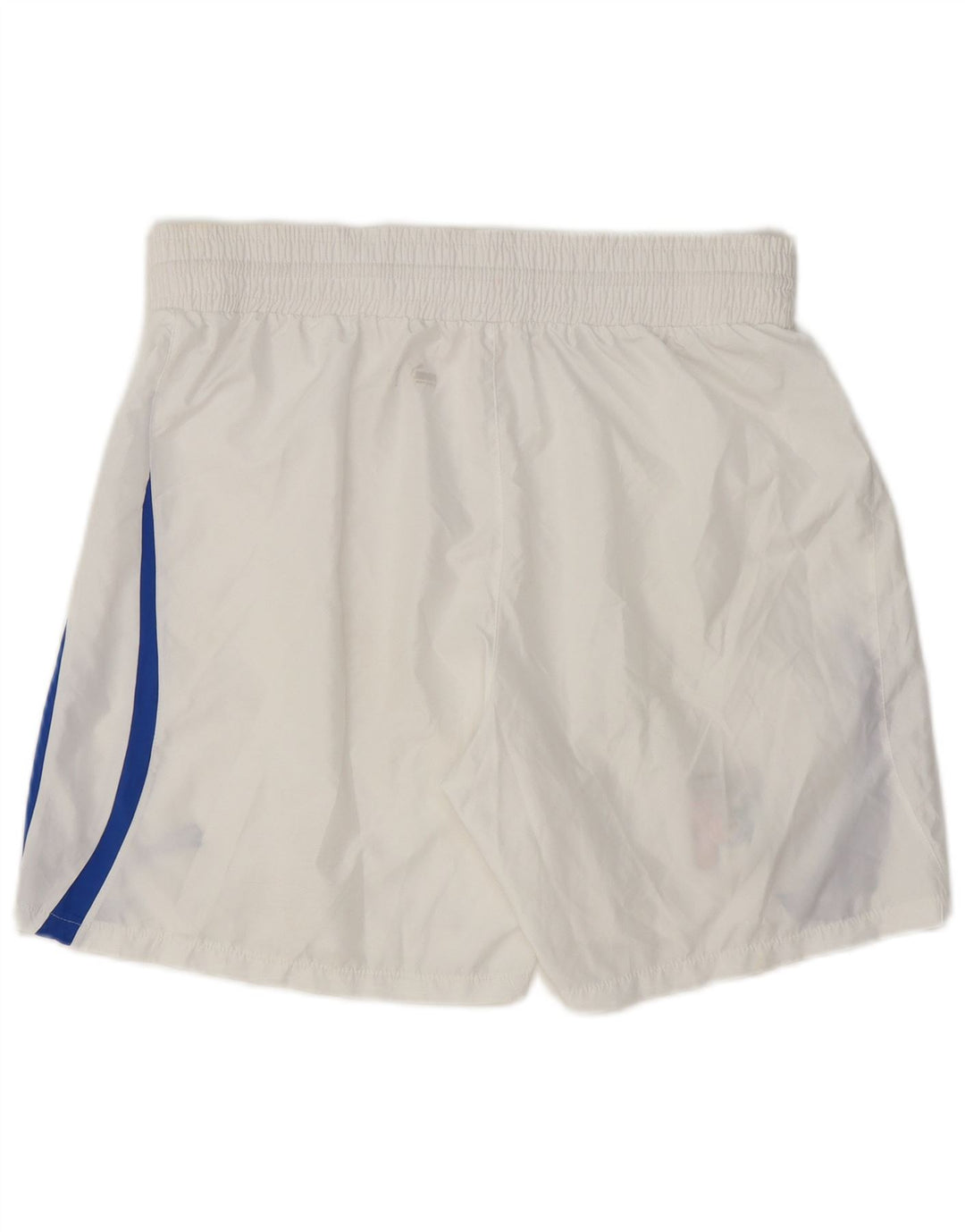 Pantaloncini sportivi Puma Uomo Italia Large White Colourblock
