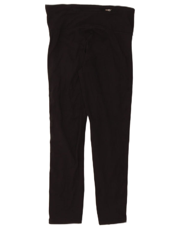 Leggings da donna CHAMPION UK 12 Poliestere nero medio