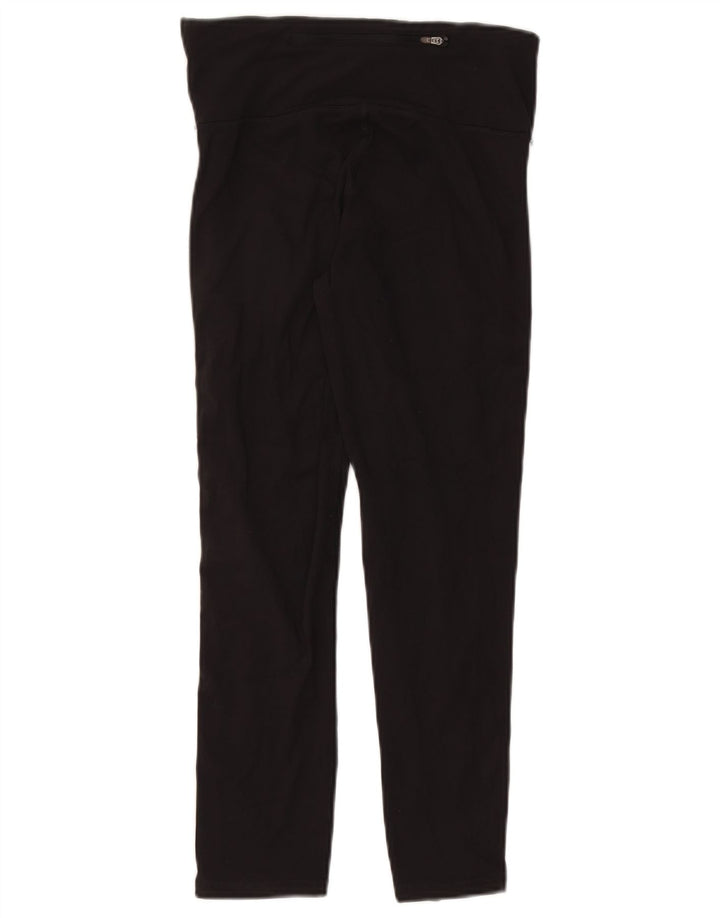 Leggings da donna CHAMPION UK 12 Poliestere nero medio