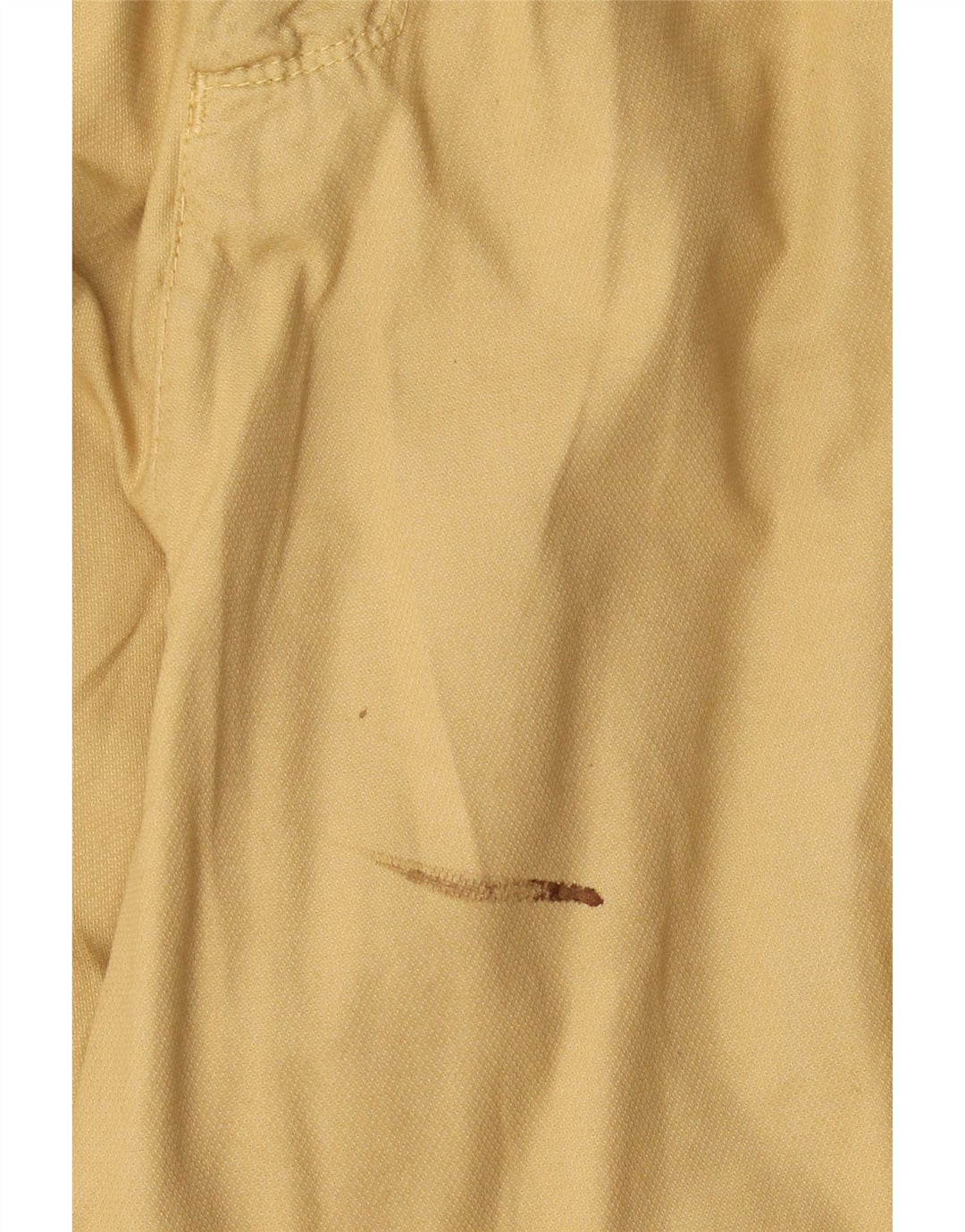 Pantaloni chino dritti da uomo Dockers W34 L32 Beige
