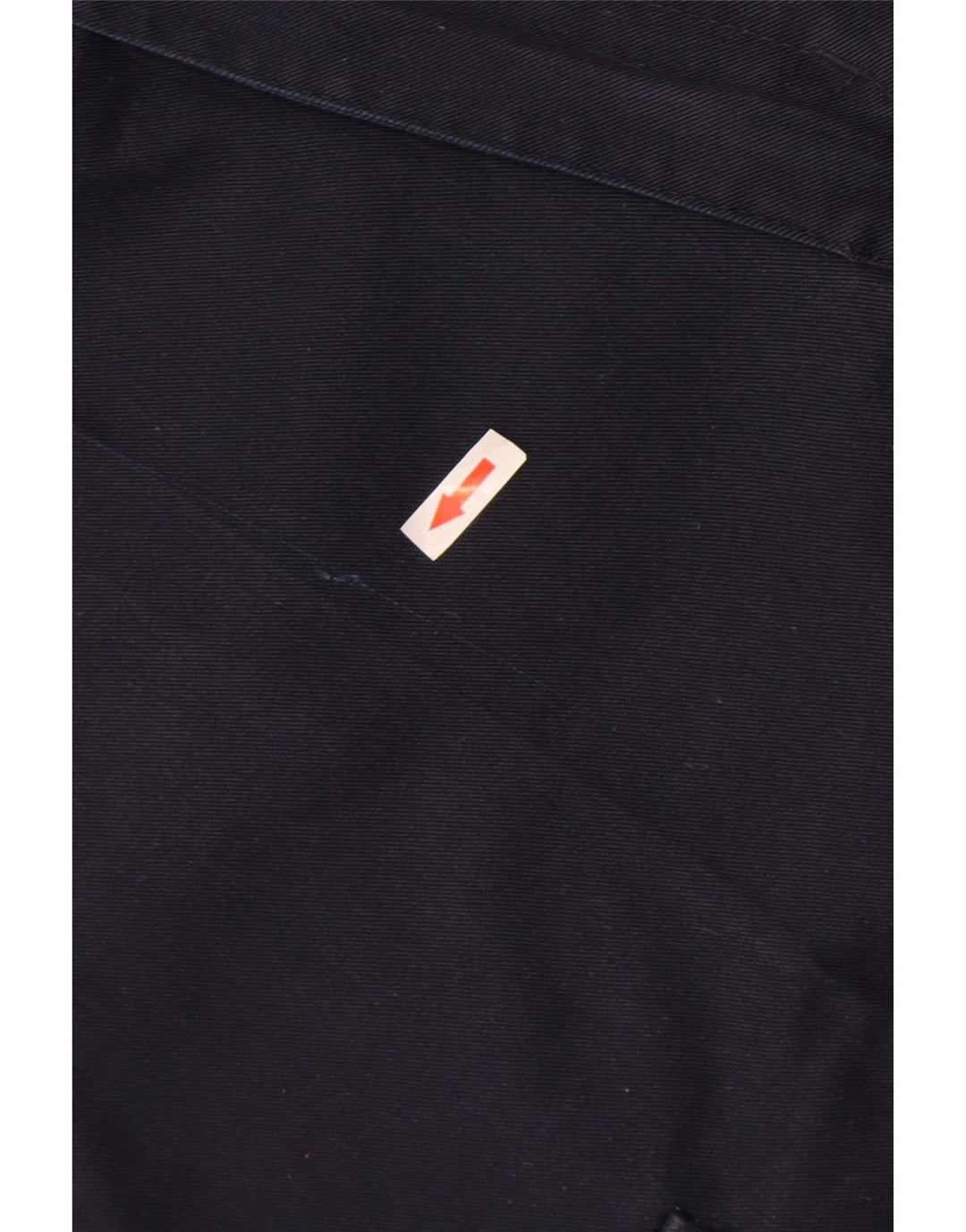 Dickies Pantaloncini cargo Redhawk da uomo W34 Large Blu Navy