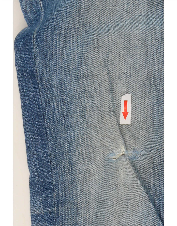 Jeans Levi's 511 Slim da donna W30 L28 Blu