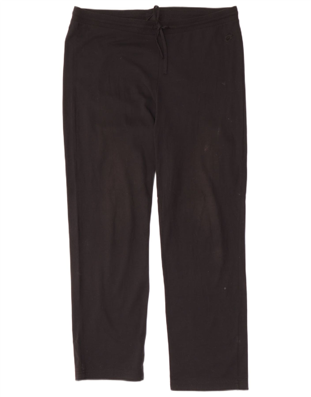 Pantaloni da tuta da donna Lotto UK 14 Large Neri